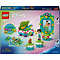 LEGO LEGO Disney Encanto Mirabels fotolijstje en sieradendoos - 43239