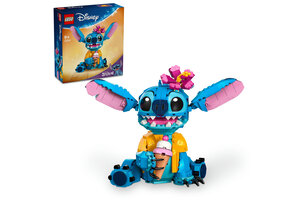 LEGO LEGO Disney Stitch - 43249