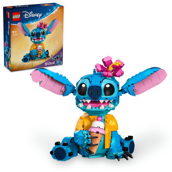 LEGO LEGO Disney Stitch - 43249