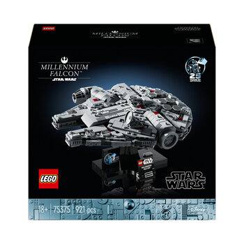 LEGO LEGO Star Wars Millennium Falcon - 75375