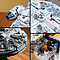 LEGO LEGO Star Wars Millennium Falcon - 75375