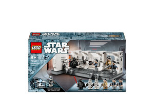 LEGO LEGO Star Wars Aan boord van de Tantive IV - 75387