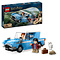 LEGO LEGO Harry Potter Vliegende Ford Anglia - 76424