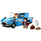 LEGO LEGO Harry Potter Vliegende Ford Anglia - 76424