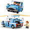 LEGO LEGO Harry Potter Vliegende Ford Anglia - 76424