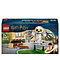 LEGO LEGO Harry Potter Hedwig bij Ligusterlaan 4 - 76425