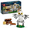 LEGO LEGO Harry Potter Hedwig bij Ligusterlaan 4 - 76425