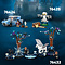 LEGO LEGO Harry Potter Hedwig bij Ligusterlaan 4 - 76425