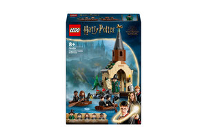 LEGO LEGO Harry Potter Kasteel Zweinstein Boothuis - 76426