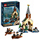 LEGO LEGO Harry Potter Kasteel Zweinstein Boothuis - 76426