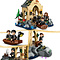 LEGO LEGO Harry Potter Kasteel Zweinstein Boothuis - 76426