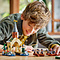 LEGO LEGO Harry Potter Kasteel Zweinstein Boothuis - 76426