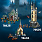 LEGO LEGO Harry Potter Kasteel Zweinstein Boothuis - 76426