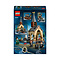 LEGO LEGO Harry Potter Kasteel Zweinstein Boothuis - 76426