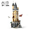 LEGO LEGO Harry Potter Kasteel Zweinstein Uilenvleugel - 76430