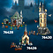 LEGO LEGO Harry Potter Kasteel Zweinstein Uilenvleugel - 76430