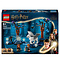 LEGO LEGO Harry Potter Verboden Bos magische wezens - 76432