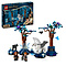 LEGO LEGO Harry Potter Verboden Bos magische wezens - 76432