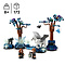 LEGO LEGO Harry Potter Verboden Bos magische wezens - 76432