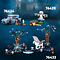 LEGO LEGO Harry Potter Verboden Bos magische wezens - 76432