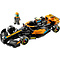 LEGO LEGO Speed Champions McLaren F1 racewagen 2023 - 76919