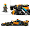 LEGO LEGO Speed Champions McLaren F1 racewagen 2023 - 76919