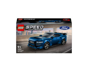 LEGO LEGO Speed Champions Ford Mustang Dark Horse sportwagen - 76920