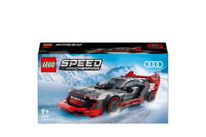 LEGO LEGO Speed Champions Audi S1 e-tron quattro racewagen - 76921