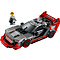 LEGO LEGO Speed Champions Audi S1 e-tron quattro racewagen - 76921