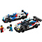 LEGO LEGO Speed Champions BMW M4 GT3 & BMW M Hybrid V8 racewagens - 76922
