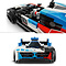 LEGO LEGO Speed Champions BMW M4 GT3 & BMW M Hybrid V8 racewagens - 76922