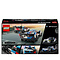 LEGO LEGO Speed Champions BMW M4 GT3 & BMW M Hybrid V8 racewagens - 76922