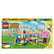 LEGO LEGO Animal Crossing Julians verjaardagsfeestje - 77046