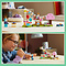 LEGO LEGO Animal Crossing Julians verjaardagsfeestje - 77046