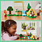 LEGO LEGO Animal Crossing Kamperen met Bunnie - 77047