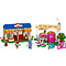 LEGO LEGO Animal Crossing Nooks hoek en Rosies huis - 77050