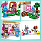 LEGO LEGO Animal Crossing Nooks hoek en Rosies huis - 77050