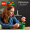 LEGO LEGO Super Mario Piranha Plant - 71426