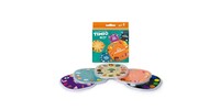 TIMIO Timio - Disc Pack Set (5-delig) - 1 exemplaar