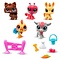 Littlest Pet Shop - Boerderijdieren (5-pack)