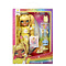 Rainbow High Junior High PJ Party Fashion Doll - 1 exemplaar