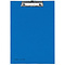 Pagna Pagna Klembord A4 - blauw