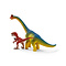 Schleich Schleich Dinosaurs - Groot Dino-onderzoeksstation