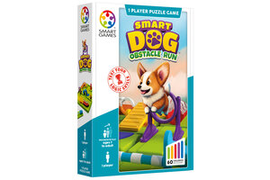 Smart Games Smart Games - Smart Dog