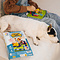 Smart Games Smart Games - Smart Dog (60 opdrachten)