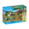 Playmobil PM Dinos - Onderzoeksstation met dinosaurussen 71523