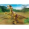 Playmobil PM Dinos - Onderzoeksstation met dinosaurussen 71523