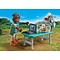 Playmobil PM Dinos - Onderzoeksstation met dinosaurussen 71523