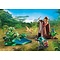 Playmobil PM Dinos - Observatiepost voor Dimorphodon 71525