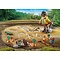 Playmobil PM Dinos - Opgravingsplaats met dinosaurusskelet 71527